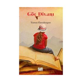 Göç Divanı - Yunus Karakoyun
