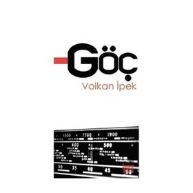 GÖÇ - GENEL (ISBN:9786055738969)