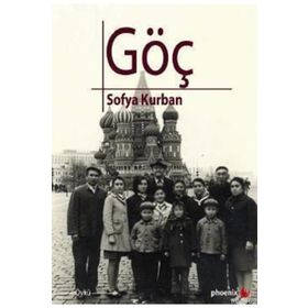 GÖÇ - GENEL (ISBN:9786055738969)