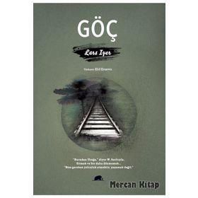 GÖÇ - GENEL (ISBN:9786055738969)
