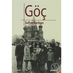 GÖÇ - GENEL (ISBN:9786055738969)