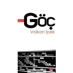 GÖÇ - GENEL (ISBN:9786055738969)