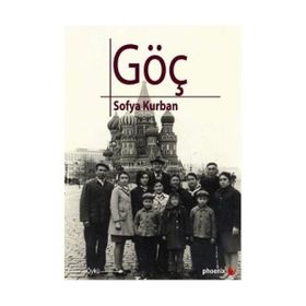 GÖÇ - GENEL (ISBN:9786055738969)