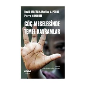Göç Meselesinde Temel Kavramlar - David Bartram Pierre Monforte Marista V. Poros
