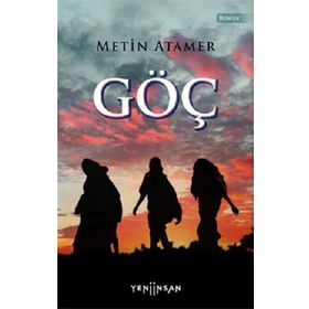 Göç Metin Atamer
