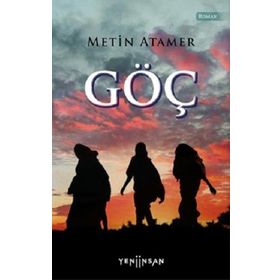 Göç Metin Atamer