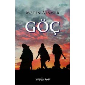 Göç Metin Atamer