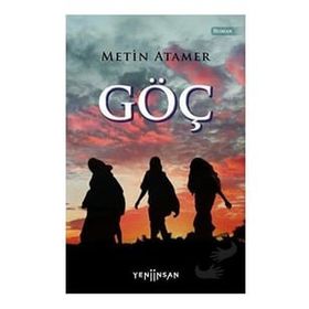 Göç Metin Atamer