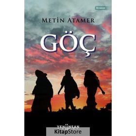 Göç Metin Atamer