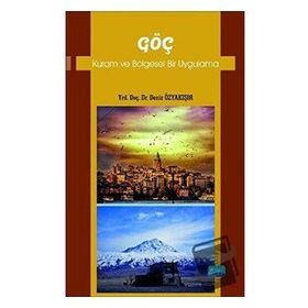Göç Nobel Akademik Yayıncılık