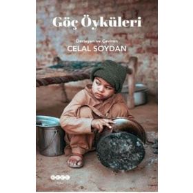 Göç Öyküleri - Celal Soydan