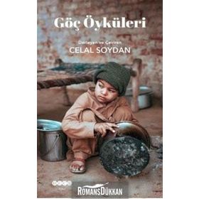 Göç Öyküleri - Celal Soydan