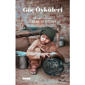 Göç Öyküleri - Sabri Kuşkonmaz