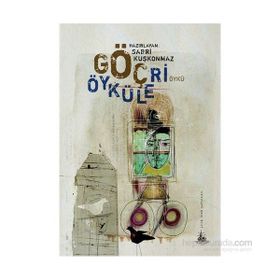 Göç Öyküleri - Sabri Kuşkonmaz