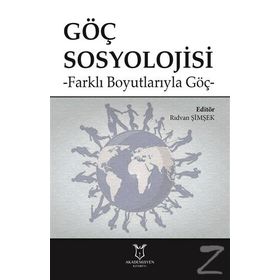 Göç Sosyolojisi - Yusuf Adıgüzel