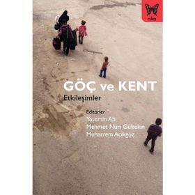 Göç ve Kent - Nika Kolektif