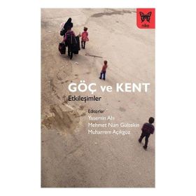 Göç ve Kent - Nika Yayınevi