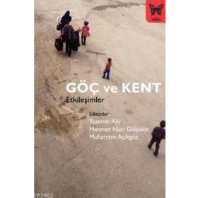 Göç ve Kent - Nika Yayınevi
