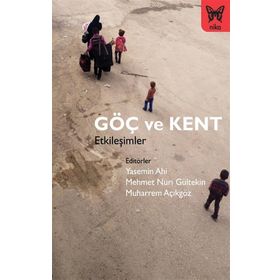 Göç ve Kent - Nika Yayınevi