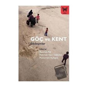 Göç ve Kent - Nika Yayınevi