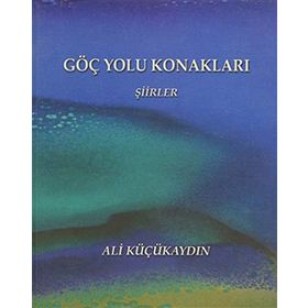 Göç Yolu Konakları - Şiirler - Ali Küçükaydın
