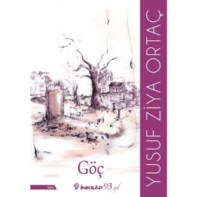 Göç - Yusuf Ziya Ortaç