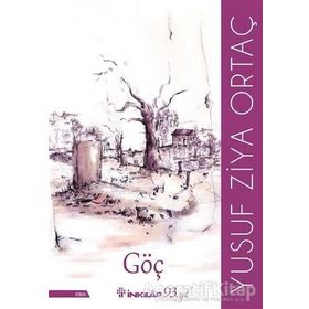 Göç - Yusuf Ziya Ortaç