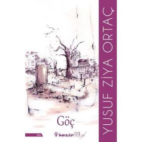 Göç - Yusuf Ziya Ortaç