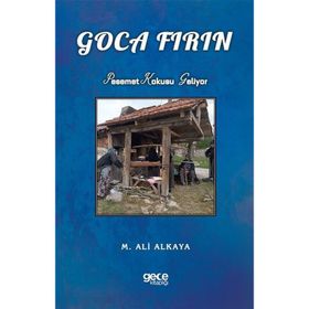 Goca Fırın - M. Ali Alkaya