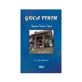 Goca Fırın - M. Ali Alkaya