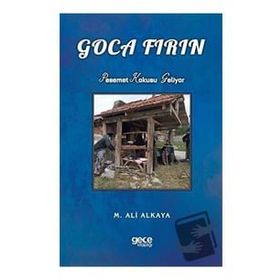 Goca Fırın - M. Ali Alkaya