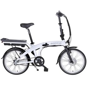 Goccia City Zero 20 Elektrikli Bisiklet