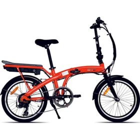 Goccia City Zero 20 Elektrikli Bisiklet
