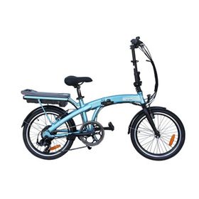 Goccia City Zero 20 Elektrikli Bisiklet