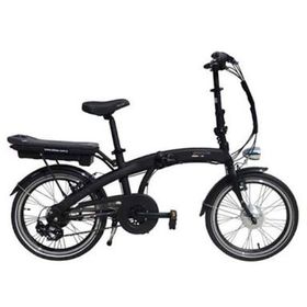 Goccia City Zero 20 Elektrikli Bisiklet