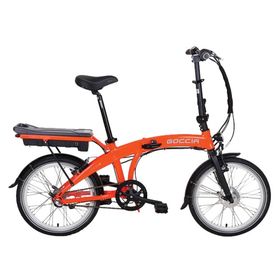 Goccia City Zero 20 Elektrikli Bisiklet
