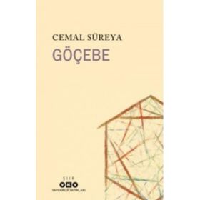 Göçebe - Cemal Süreya