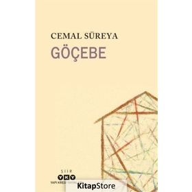 Göçebe - Cemal Süreya