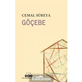 Göçebe - Cemal Süreya