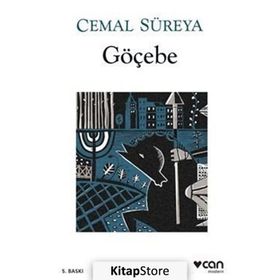 Göçebe - Cemal Süreya