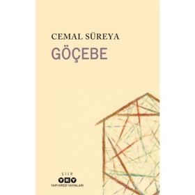 Göçebe - Cemal Süreya