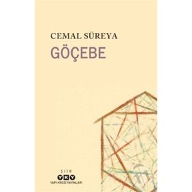 Göçebe - Cemal Süreya