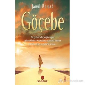 GÖÇEBE - JAMIL AHMAD