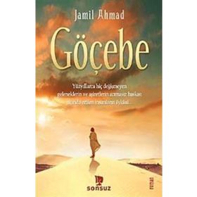 GÖÇEBE - JAMIL AHMAD