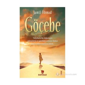 GÖÇEBE - JAMIL AHMAD