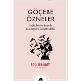 GÖÇEBE - JAMIL AHMAD