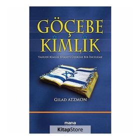 Göçebe Kimlik - Gilad Atzmon