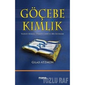 Göçebe Kimlik - Gilad Atzmon