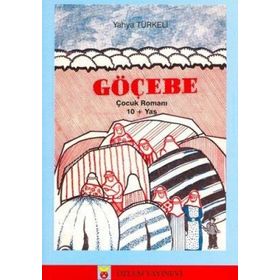 Göçebe - Knut Hamsun