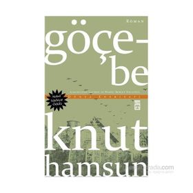 Göçebe - Knut Hamsun